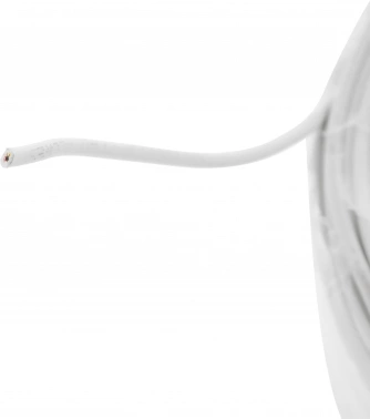 Кабель телефонный 2 пары Cu 100м