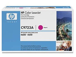 Картридж лазерный HP 641A