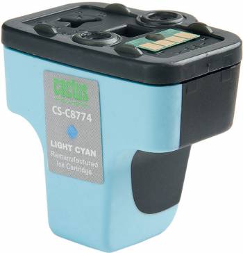 Картридж струйный Cactus CS-C8774