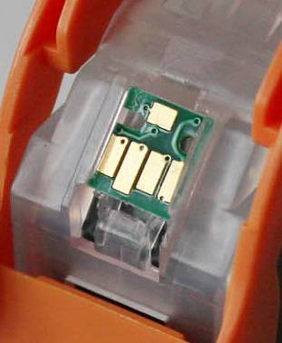 Картридж струйный Cactus CS-C8774