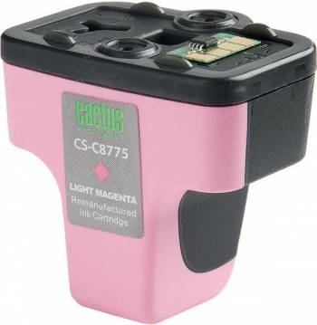 Картридж струйный Cactus CS-C8775