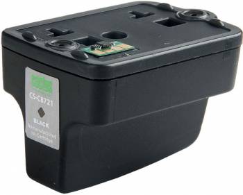 Картридж струйный Cactus CS-C8721