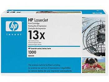 Картридж лазерный HP Q2613X