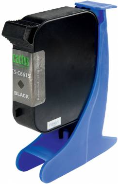Картридж струйный Cactus CS-C6615