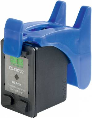 Картридж струйный Cactus CS-C8727