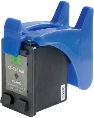 Картридж струйный Cactus CS-C6656A