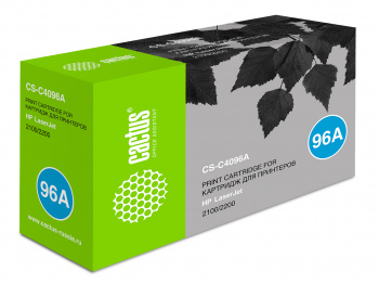 Картридж лазерный Cactus CS-C4096A