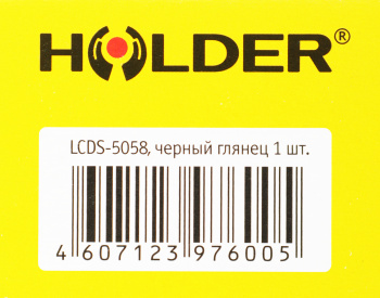 Кронштейн для телевизора Holder LCDS-5058