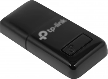 Сетевой адаптер Wi-Fi TP-Link TL-WN823N