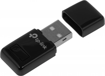 Сетевой адаптер Wi-Fi TP-Link TL-WN823N