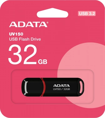 Флеш Диск A-Data 32GB AUV150