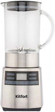 Блендер стационарный Kitfort КТ-1301