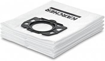 Пылесборники Karcher  MV 4/5/6