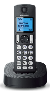 Р/Телефон Dect Panasonic KX-TGC310RU1