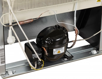 Холодильник Бирюса Б-M8