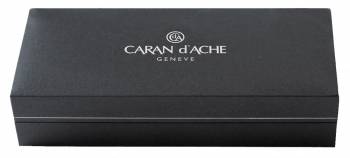 Ручка шариков. Carandache Leman CAVIAR SP