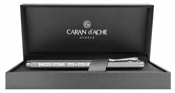 Ручка роллер Carandache Ecridor Yacht Club