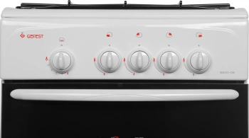 Плита Газовая Gefest ПГ 3200-08 К33