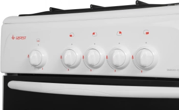 Плита Газовая Gefest ПГ 3200-08 К33