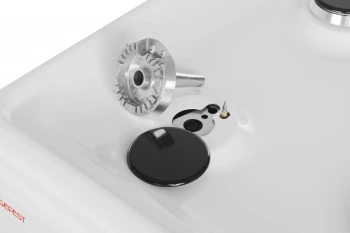 Плита Газовая Gefest ПГ 3200-08 К33