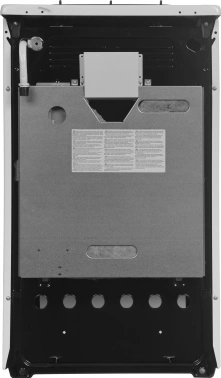 Плита Газовая Gefest ПГ 3200-08 К33