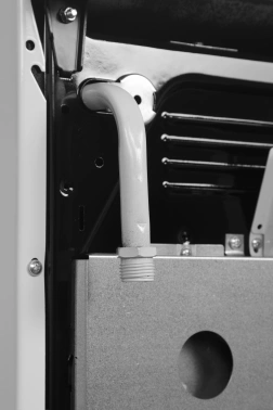 Плита Газовая Gefest ПГ 3200-08 К33