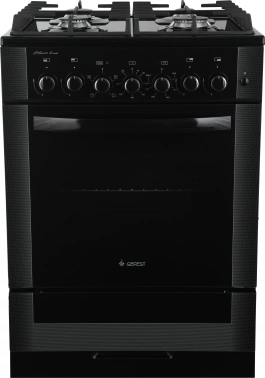 Плита Комбинированная Gefest ПГЭ 6502-02 0044