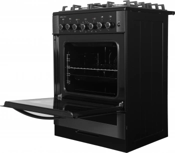 Плита Комбинированная Gefest ПГЭ 6502-02 0044