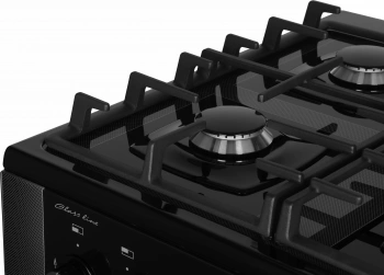 Плита Комбинированная Gefest ПГЭ 6502-02 0044