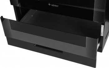 Плита Комбинированная Gefest ПГЭ 6502-02 0044