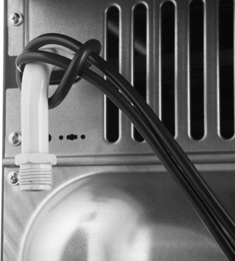 Плита Комбинированная Gefest ПГЭ 6502-02 0044