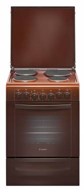 Плита Электрическая Gefest ЭП Н Д 6140-02 0001