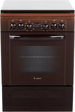 Плита Электрическая Gefest ЭП Н Д 6140-03 0001
