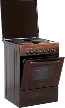 Плита Электрическая Gefest ЭП Н Д 6140-03 0001