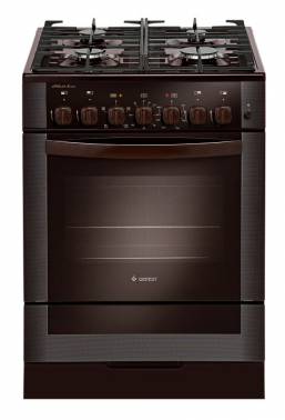 Плита Комбинированная Gefest ПГЭ 6502-02 0045