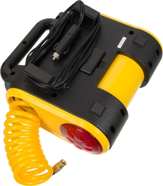 Автомобильный компрессор Качок K70