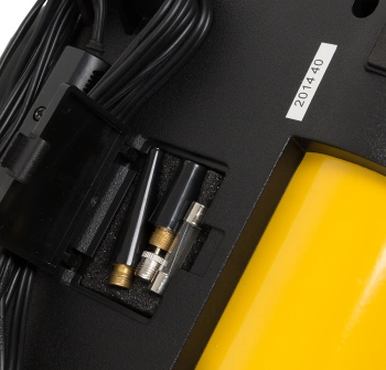 Автомобильный компрессор Качок K70