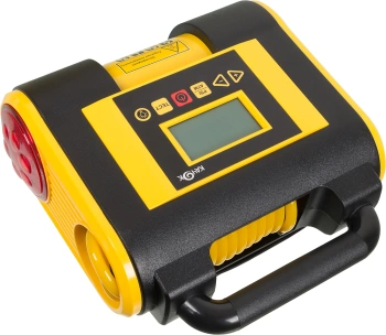 Автомобильный компрессор Качок K70