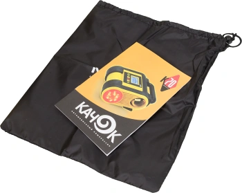 Автомобильный компрессор Качок K70