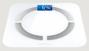 Весы напольные электронные Medisana BS 430 Connect
