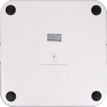 Весы напольные электронные Medisana BS 440 Connect