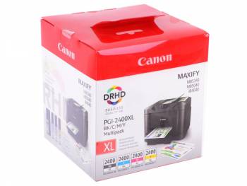 Картридж струйный Canon PGI-2400XL
