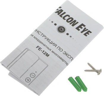 Аудиотрубка Falcon Eye FE-12M