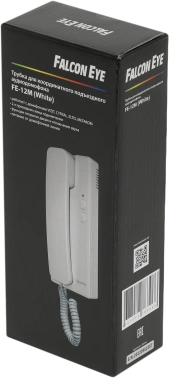 Аудиотрубка Falcon Eye FE-12M