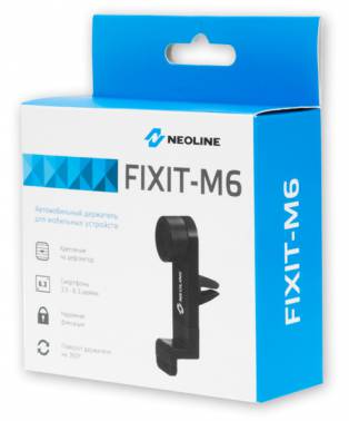 Держатель Neoline Fixit M6