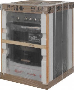 Плита Газовая Gefest 6100-03 0004