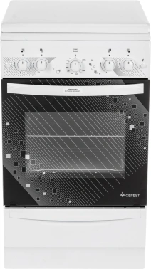 Плита Газовая Gefest ПГ 5100-02 0009