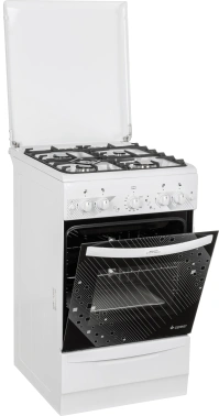 Плита Газовая Gefest ПГ 5100-02 0009