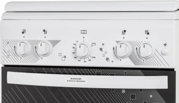 Плита Газовая Gefest ПГ 5100-02 0009