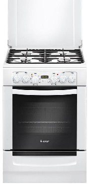 Плита Комбинированная Gefest ПГЭ 6102-03